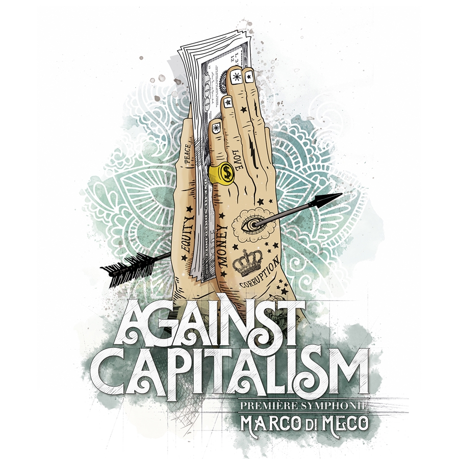 Emanuele Di Teodoro Against Capitalism Marco Di Meco